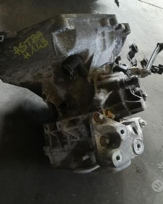 Cambio manuale Opel Astra 1.4b z14xep