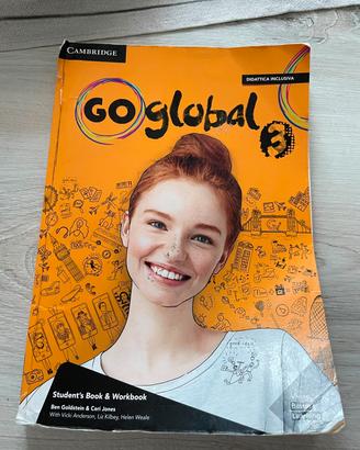 libri scolastici di scuola media 