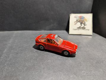 MEBETOYS 　A-46 ALFA ROMEO Jr.ZAGATO MEBETOYS A-46 ALFA ROMEO Jr.ZAGATO MEBETOYS A-46 ALFA ROMEO