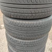 215/50 r17 GOMME ESTIVE GITI Giti comfort 228 V1