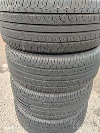 215/50 r17 GOMME ESTIVE GITI Giti comfort 228 V1