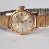 Retro Neptune lady Swiss made