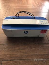 Stampante hp deskjet 3760