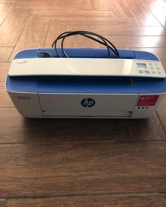 Stampante hp deskjet 3760