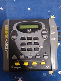 Lettore Midi Oky Web 1