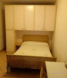 Appartamento a Riccione zona Alba con giardino