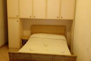 Appartamento a Riccione zona Alba con giardino