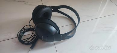 Cuffia stereo Philips comfort shp1900