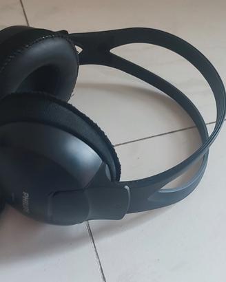 Cuffia stereo Philips comfort shp1900