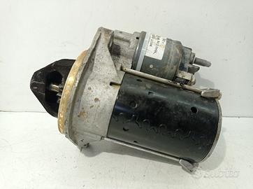 MOTORINO D' AVVIAMENTO FORD Fiesta 7° Serie 21698