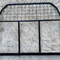GRIGLIA BAGAGLIAIO FIAT PANDA 1980-2003