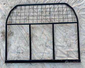 GRIGLIA BAGAGLIAIO FIAT PANDA 1980-2003