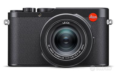 LEICA D-LUX 8