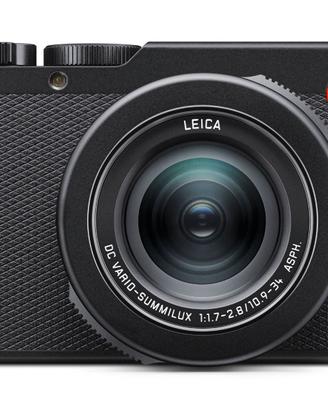 LEICA D-LUX 8