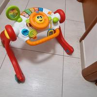 Gioco per bambini Chicco età 1-2 anni