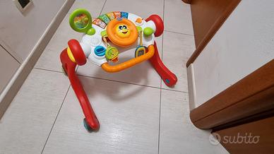Gioco per bambini Chicco età 1-2 anni