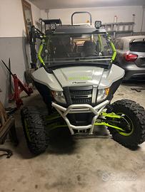 Wild cat 700 (arctic cat)