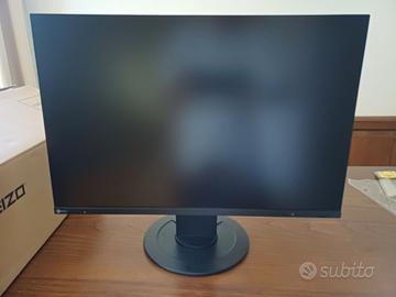 EIZO FlexScan EV2410R-BK 24.1" - NUOVO