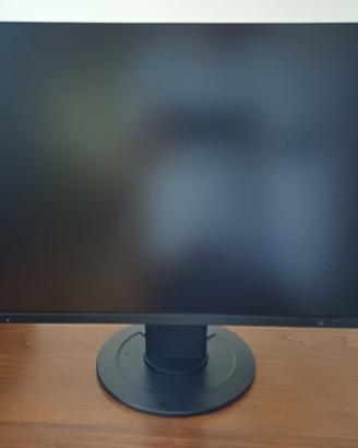 EIZO FlexScan EV2410R-BK 24.1" - NUOVO