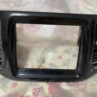 Mascherina radio JEEP Compass anno 2017-2022