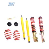 KIT SOSPENSIONE FILETTATA EIBACH MTS OPEL CORSA C 