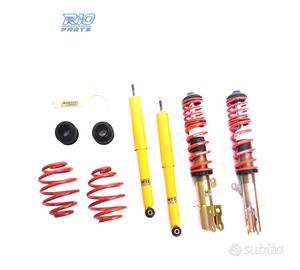 KIT SOSPENSIONE FILETTATA EIBACH MTS OPEL CORSA C 