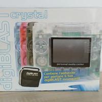 DigiBLAST Crystal + cartuccia Winx Giochi Preziosi