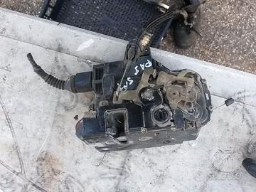 chiusura centralizzata passat wolkswagen