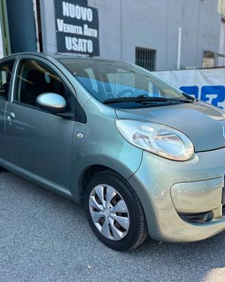 Citroen C1 1.0 5 porte airdream Perfect NEOPATENTA