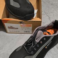 scarpe antinfortunistiche base