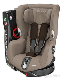 SEGGIOLINO BEBE' CONFORT AXISS GRUPPO 1