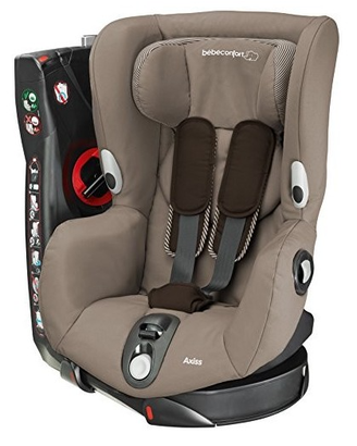 SEGGIOLINO BEBE' CONFORT AXISS GRUPPO 1
