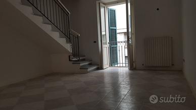 Appartamento con ingresso indipendente - Teramo