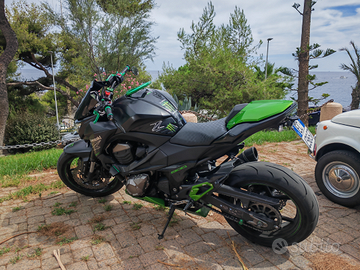 Kawasaki z800e