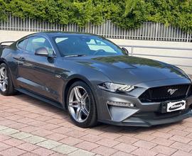 Ford Mustang Fastback 5.0 V8 aut. GT