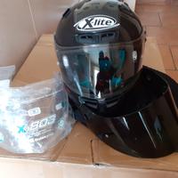 Casco integrale X-lite X803 Full Carbon taglia M