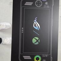 rog xbox ally x