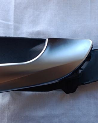 Maniglia interna ant Alfa Romeo Giulietta,
lato dx