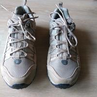 SCARPE DA TREKKING