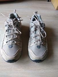 SCARPE DA TREKKING
