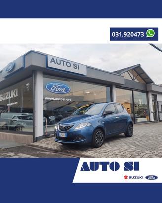 Lancia Ypsilon 1.0 FireFly 5 porte S&S Hybrid Ecoc