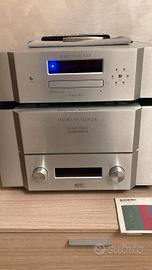 Audio Analogue Integrato Maestro 200SE