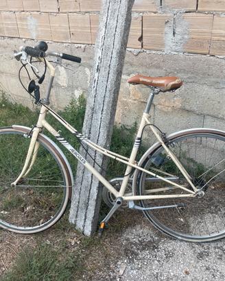 bici donna