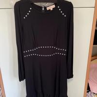 Vestito nero Michael kors