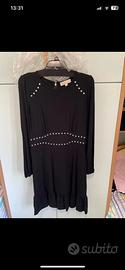 Vestito nero Michael kors