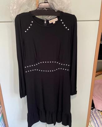 Vestito nero Michael kors