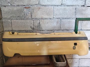ricambi panda 169 