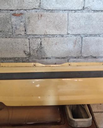 ricambi panda 169 
