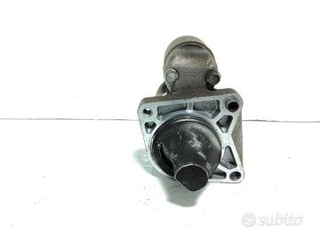 MOTORINO D' AVVIAMENTO LANCIA Ypsilon 4Â° Serie 17