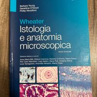 Istologia e anatomia microscopica